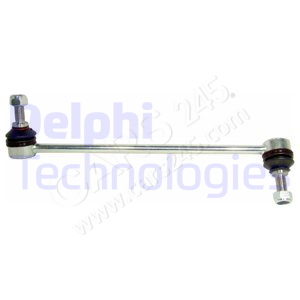 Link/Coupling Rod, stabiliser bar DELPHI TC2369