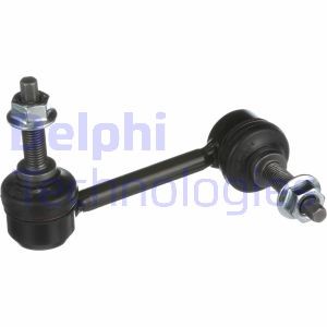Link/Coupling Rod, stabiliser bar DELPHI TC5618