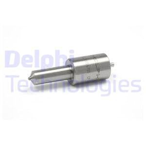 Repair Kit, injection nozzle DELPHI 5621065