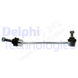 Link/Coupling Rod, stabiliser bar DELPHI TC1959