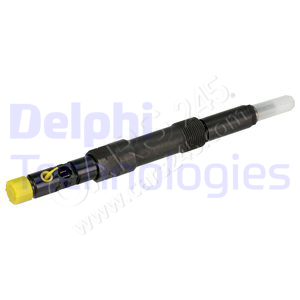 Injector DELPHI HRD327
