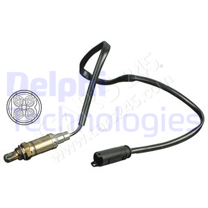 Lambda Sensor DELPHI ES11111-12B1