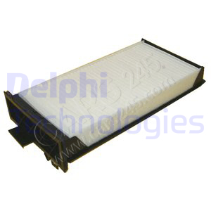 Filter, interior air DELPHI TSP0325213