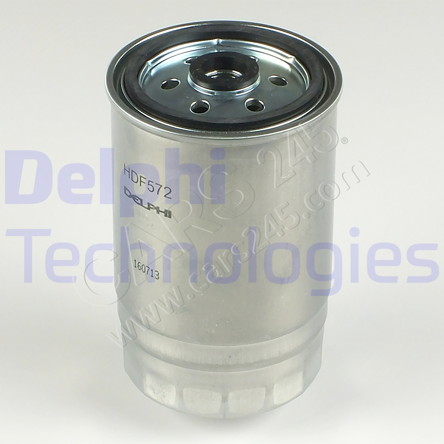 Fuel Filter DELPHI HDF572 4