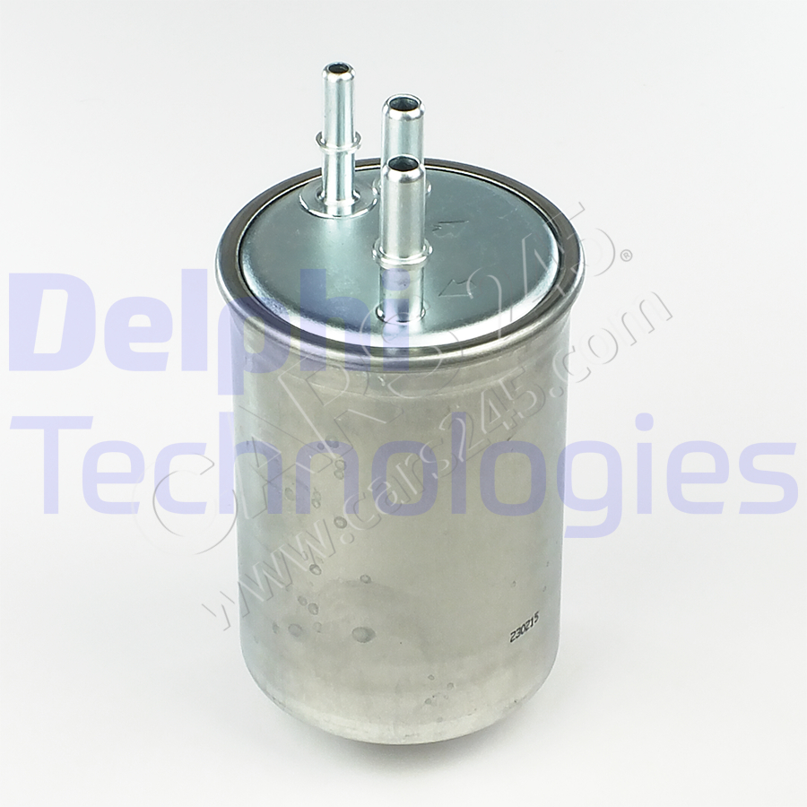 Fuel Filter DELPHI HDF925E 11