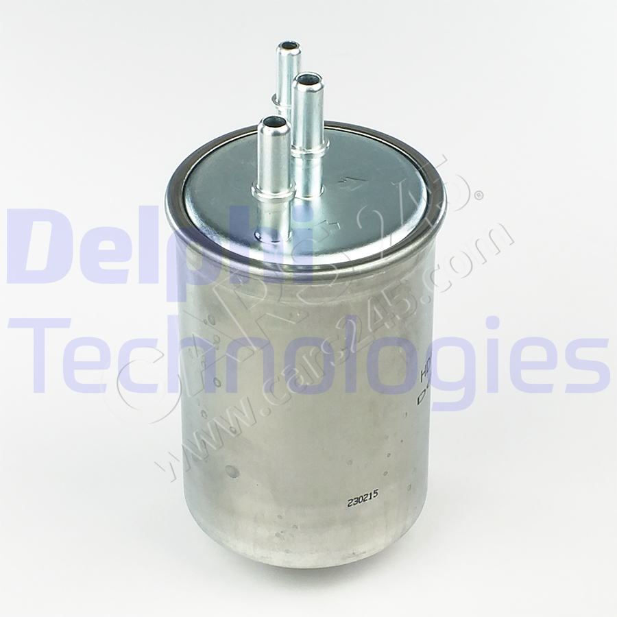 Fuel Filter DELPHI HDF925E 12