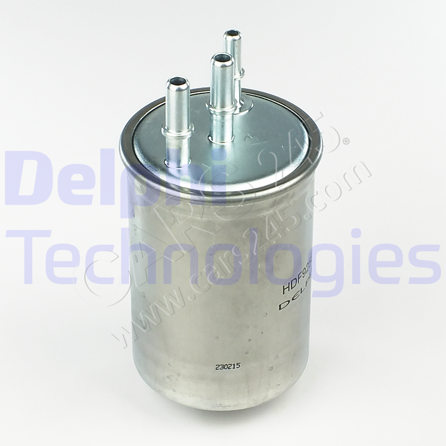 Fuel Filter DELPHI HDF925E 13