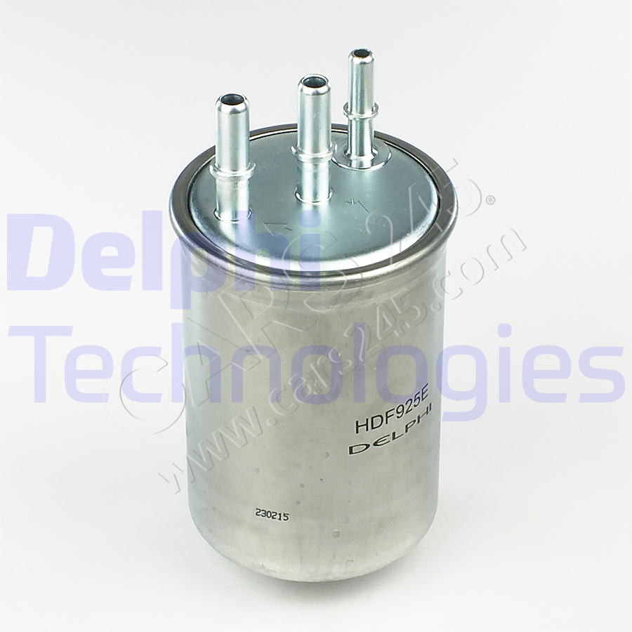Fuel Filter DELPHI HDF925E 14