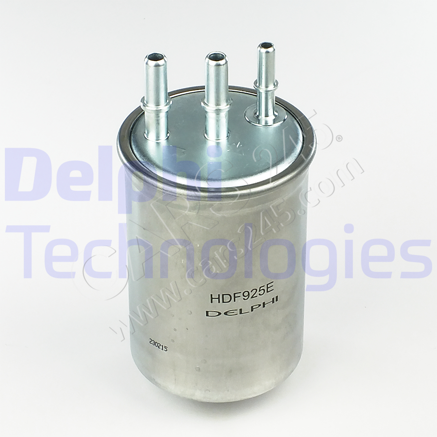 Fuel Filter DELPHI HDF925E 15