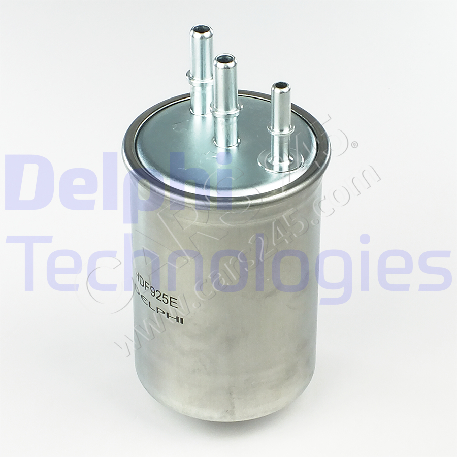 Fuel Filter DELPHI HDF925E 2