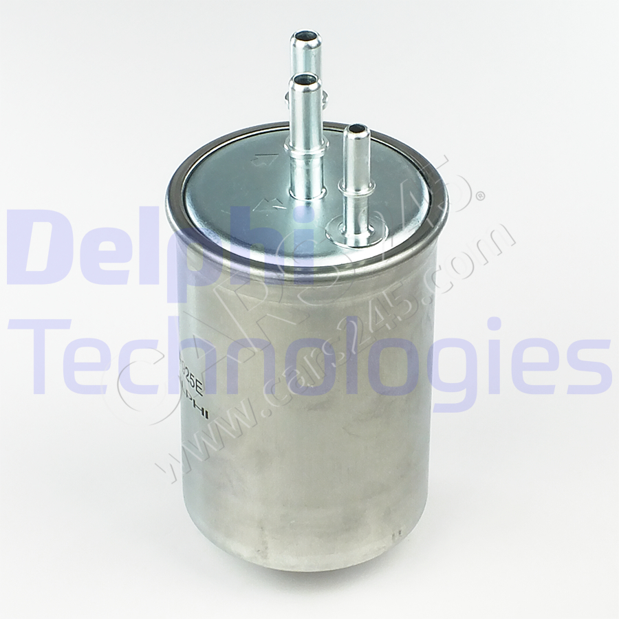 Fuel Filter DELPHI HDF925E 3
