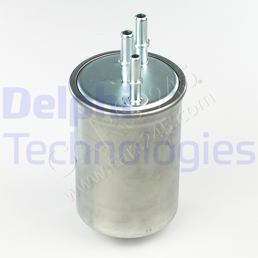 Fuel Filter DELPHI HDF925E 4