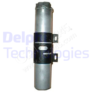 Dryer, air conditioning DELPHI TSP0175256