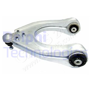 Control/Trailing Arm, wheel suspension DELPHI TC1490