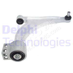 Control/Trailing Arm, wheel suspension DELPHI TC2430