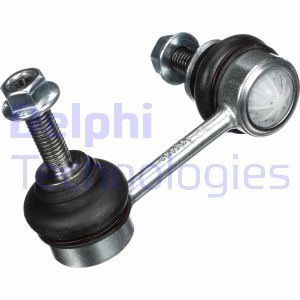 Link/Coupling Rod, stabiliser bar DELPHI TC5062