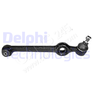 Control/Trailing Arm, wheel suspension DELPHI TC143
