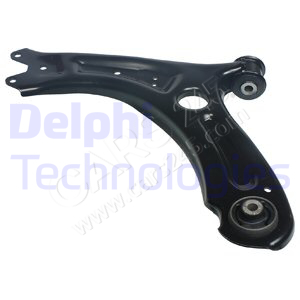 Control/Trailing Arm, wheel suspension DELPHI TC2732