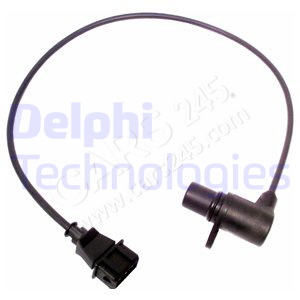 Sensor, crankshaft pulse DELPHI SS10927