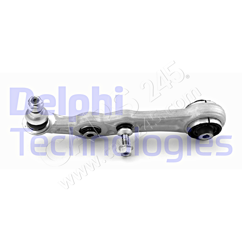 Control/Trailing Arm, wheel suspension DELPHI TC8152