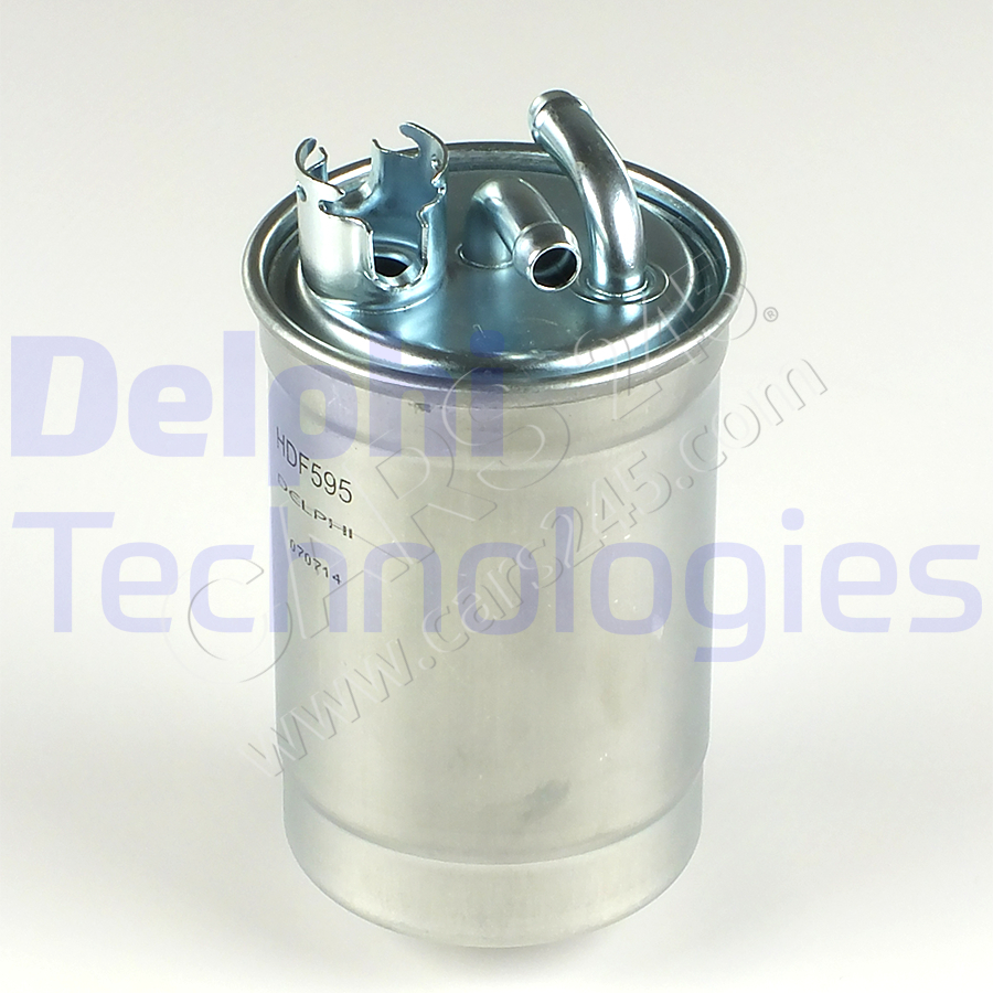 Fuel Filter DELPHI HDF595 2