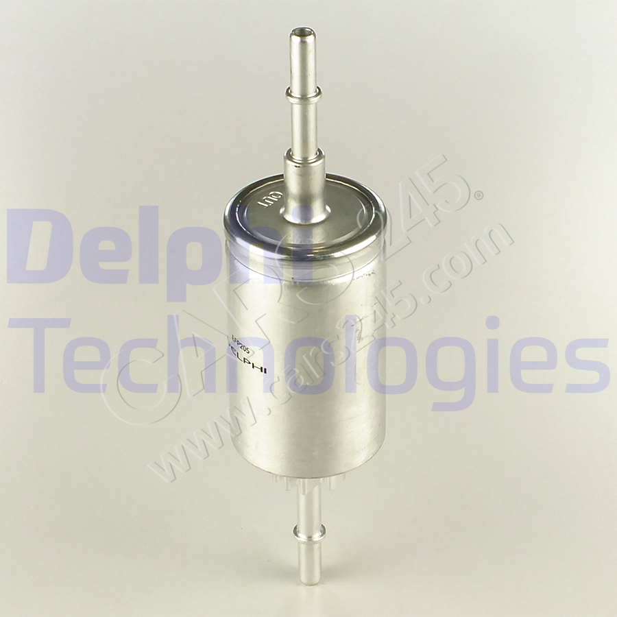 Fuel Filter DELPHI EFP205 2