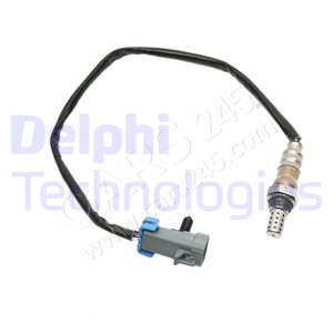 Lambda Sensor DELPHI ES20355-12B1