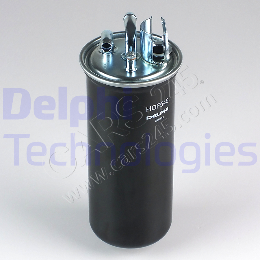 Fuel Filter DELPHI HDF545 15