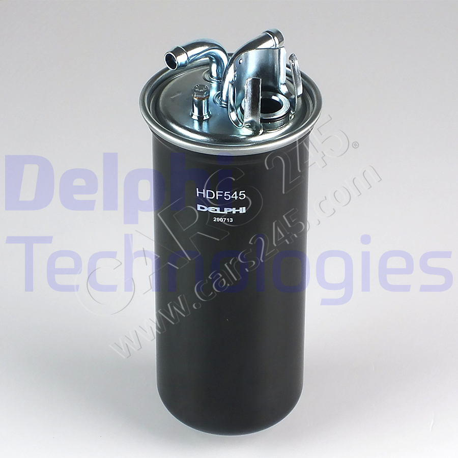 Fuel Filter DELPHI HDF545 17