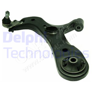Control/Trailing Arm, wheel suspension DELPHI TC2282