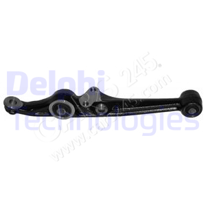 Control/Trailing Arm, wheel suspension DELPHI TC864