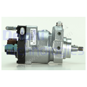 High Pressure Pump DELPHI 9044A120A