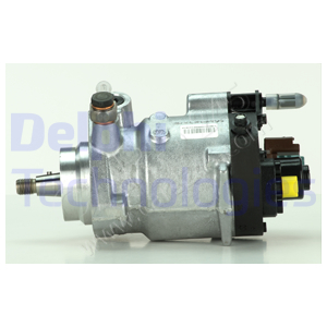 High Pressure Pump DELPHI 9044A120A 4