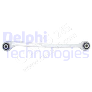 Control/Trailing Arm, wheel suspension DELPHI TC1753
