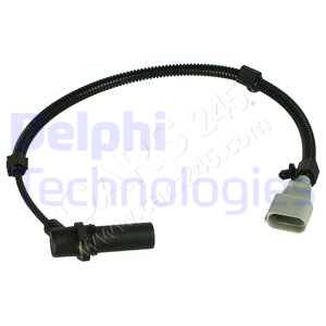 Sensor, crankshaft pulse DELPHI SS11009