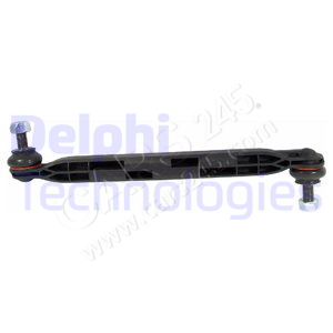 Link/Coupling Rod, stabiliser bar DELPHI TC2413