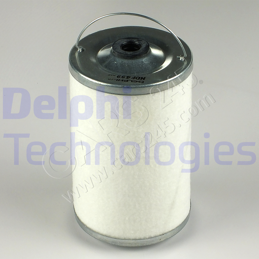 Fuel Filter DELPHI HDF499 10