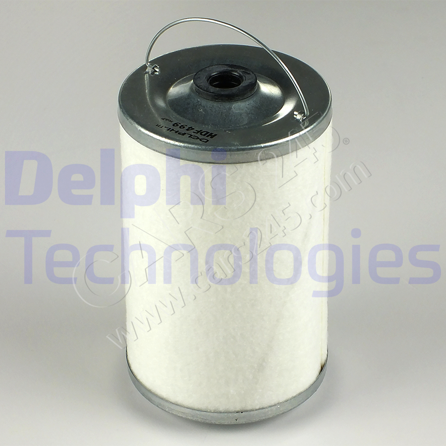 Fuel Filter DELPHI HDF499 11