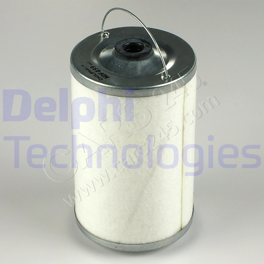Fuel Filter DELPHI HDF499 12