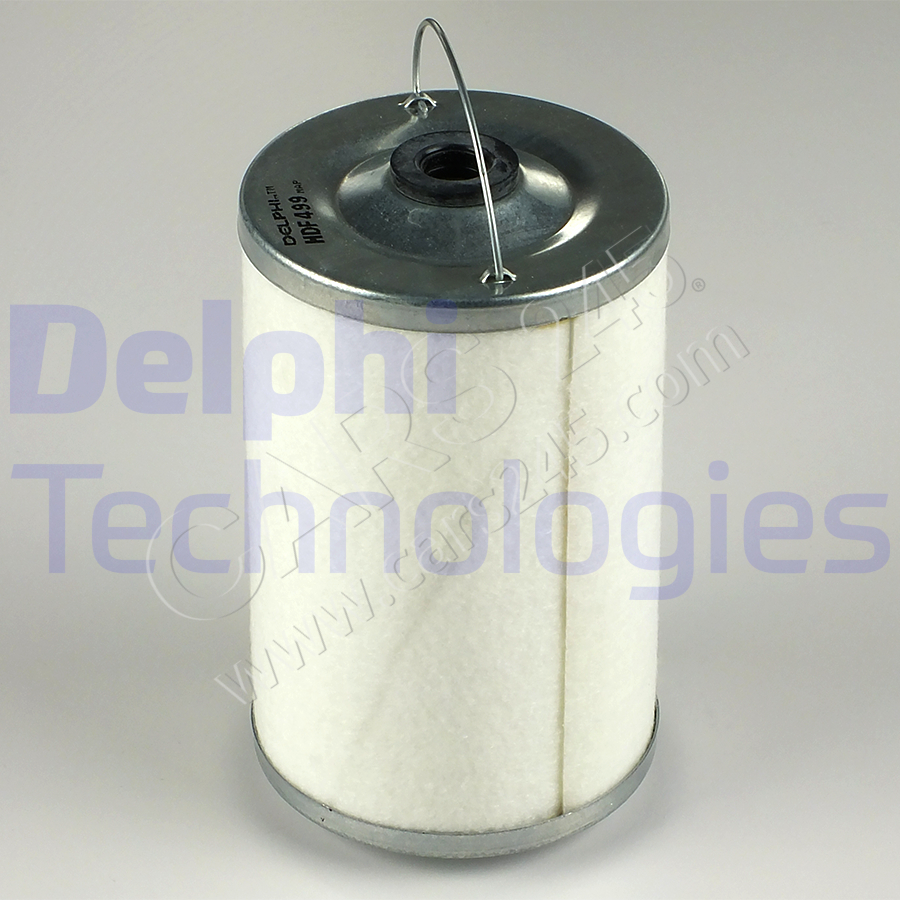Fuel Filter DELPHI HDF499 13