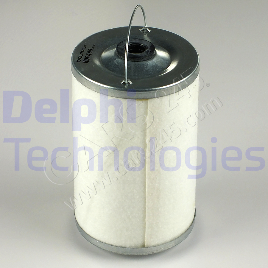 Fuel Filter DELPHI HDF499 14