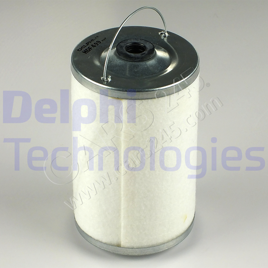 Fuel Filter DELPHI HDF499 15