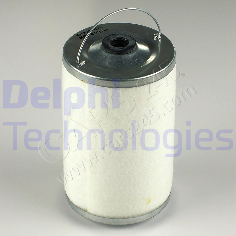Fuel Filter DELPHI HDF499 16