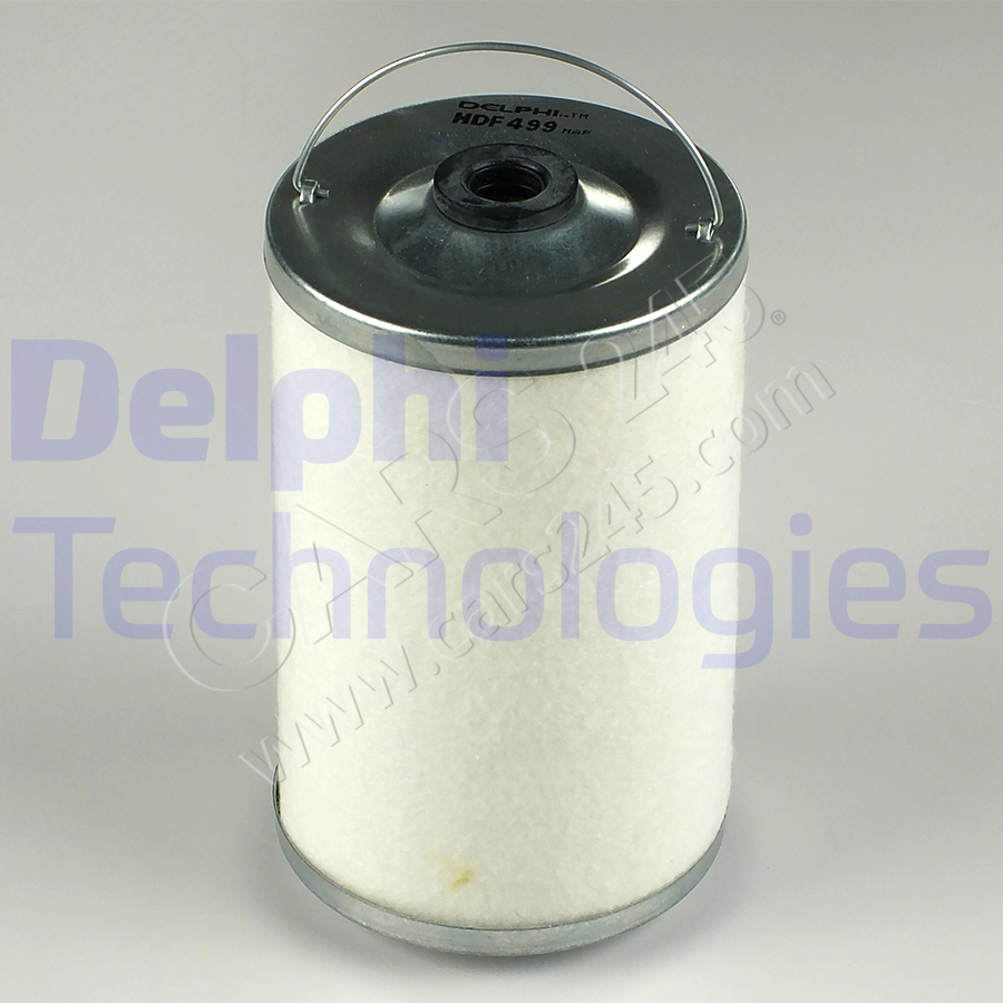 Fuel Filter DELPHI HDF499 2