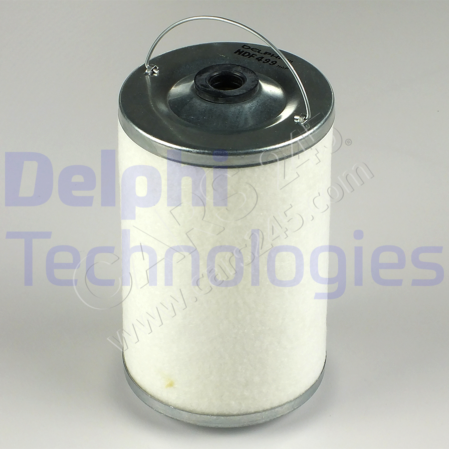 Fuel Filter DELPHI HDF499 3