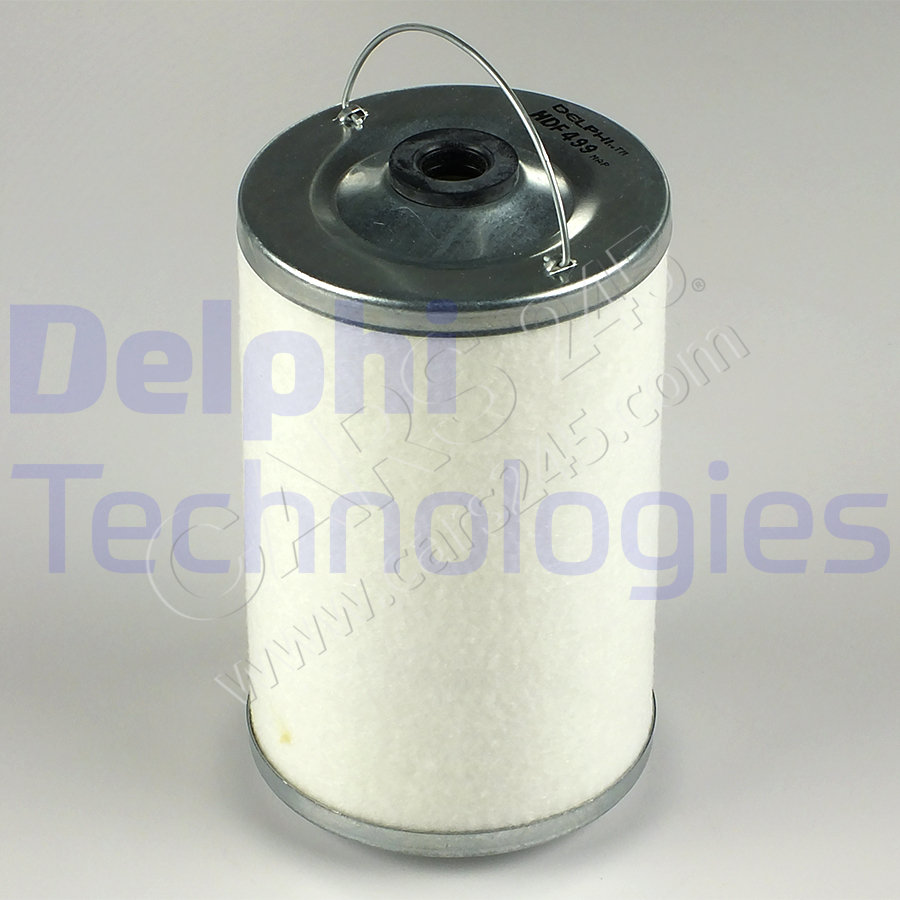 Fuel Filter DELPHI HDF499 4