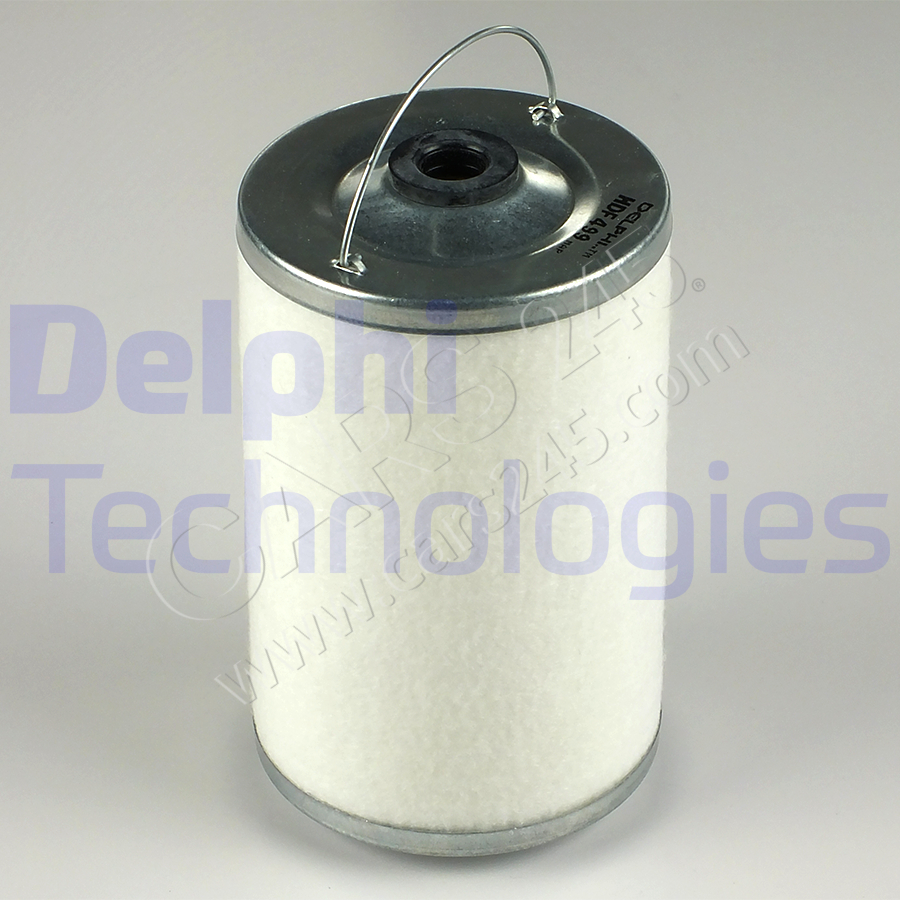 Fuel Filter DELPHI HDF499 7