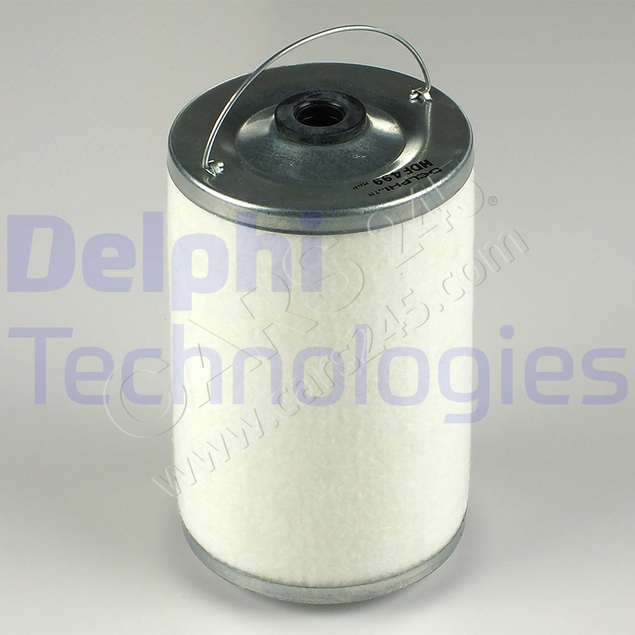 Fuel Filter DELPHI HDF499 8