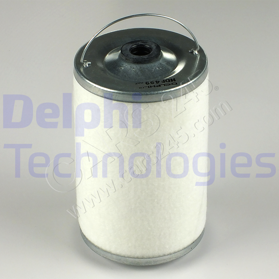 Fuel Filter DELPHI HDF499 9