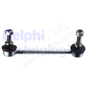 Link/Coupling Rod, stabiliser bar DELPHI TC2655